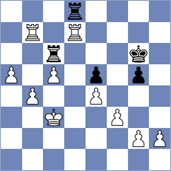Kleimenov - Seyhanoglu (chess.com INT, 2025)