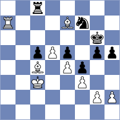 Rychagov - Karttunen (Chess.com INT, 2021)