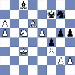 Capaccioli - Gonzalez Vidal (Mar del Plata, 1992)