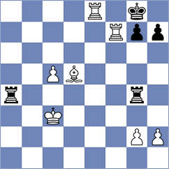Yonal - Yushko (chess.com INT, 2025)