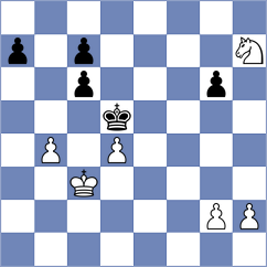 Schapmann - Schoenbaechler (Playchess.com INT, 2004)