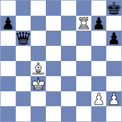 Alt - Bernath (Playchess.com INT, 2020)