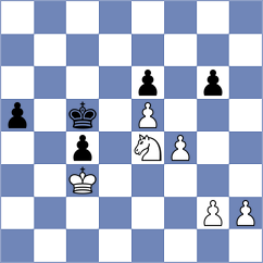 Szadkowski - Michalska (Chojnice, 2009)