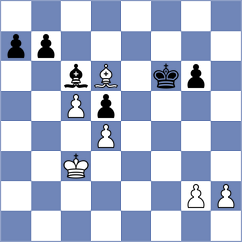 Mezgo - Sandykov (Borisoglebsk, 2008)