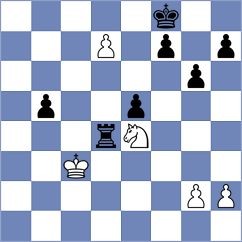 Gaygusuzoglu - Shimanov (Konya, 2011)