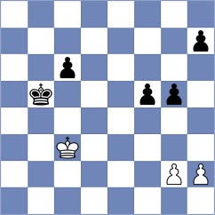 Nemeth Junior - Janiashvili (Chess.com INT, 2021)