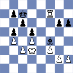 Ballesteros Jimenez - Cano Aguero (Madrid, 2017)