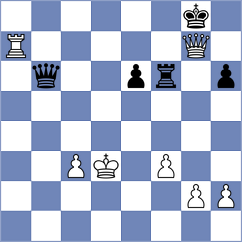 Villabrille - Essing (chess.com INT, 2024)
