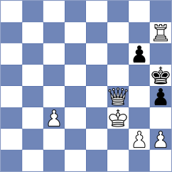 Stack - Taylor (Lichess.org INT, 2020)