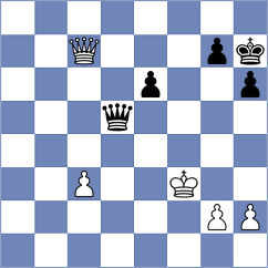 Zuidema - Gebauer (Zuerich, 1962)