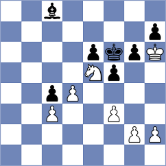 Mullaney - O'Laoide (Lichess.org INT, 2020)