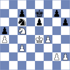 Morgan - Snyckers (Cape Town RSA, 2022)