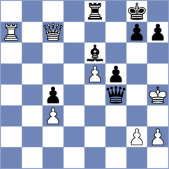 Belkin - Larouche (Jonquiere, 1992)