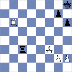 Lopez Garcia - Filgueiras (Sitges ESP, 2024)