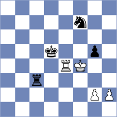 Yang - Zhong (Huairou District CHN, 2025)
