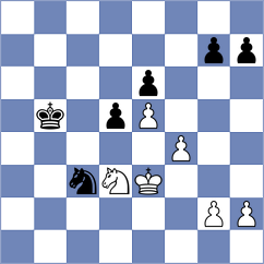 Ballester Llagaria - Barral Castro (Granada, 2009)
