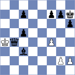 Abraham - Mcintyre (Lichess.org INT, 2020)