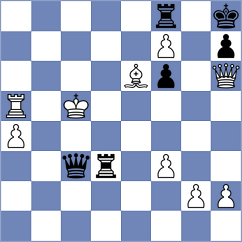 Korolev - Kalmachevskikh (Khanty-Mansiysk, 2008)