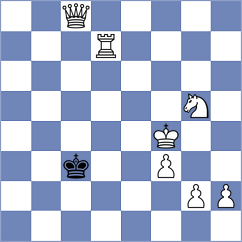 Norte - Chmielewski (lichess.org INT, 2022)