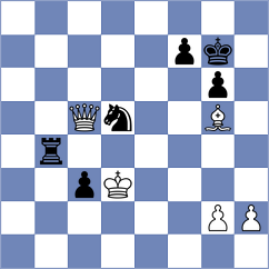 Filindash - Huseynov (Prague CZE, 2024)