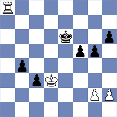 Bringas Gomez - Torres (chess.com INT, 2023)