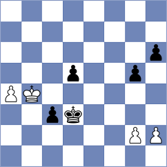 Stoyanov - Clark (lichess.org INT, 2022)