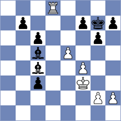 Bashkansky - Eisa Mohmood (chess.com INT, 2024)