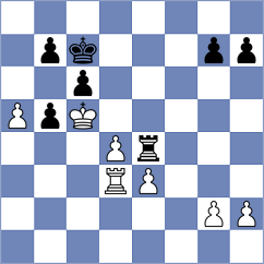 Tomic - Radovanovic (Serbia, 2008)