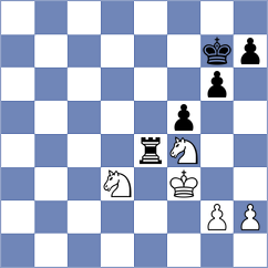 Jimenez Carrazoni - Montano Vicente (chess.com INT, 2024)