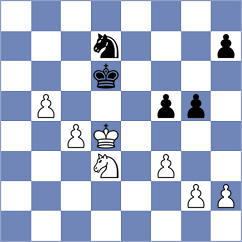 Uljanin - Klimov (Serpukhov, 2001)