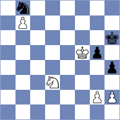 Rodriguez Avila - Almeida Cubas (Vecindario ESP, 2025)