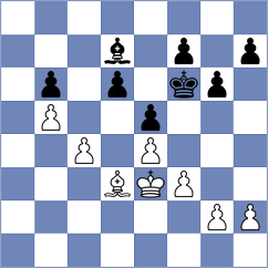 Umarov - Atabayev (Tashkent UZB, 2025)