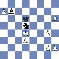 Michal - Kersten (Slovakia, 1995)