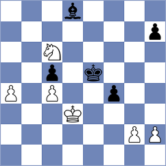 Kramorev - Zhuravlev (Tula, 2005)