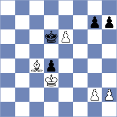 Vachylia - Karabalis (chess.com INT, 2022)