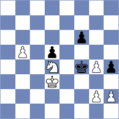 Marovic - Zimmermann (St Ingbert, 1987)