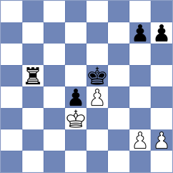 Fressinet - Gajic (chess.com INT, 2025)
