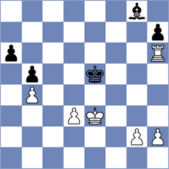 Bowden - Cordoba Roa (chess.com INT, 2025)