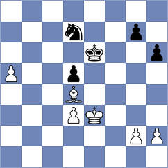 Santacruz Molina - Jimenez Gonzalez (Madrid, 2012)