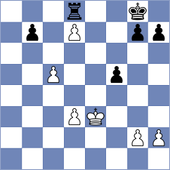 Kunal - Bodicky (chess.com INT, 2024)