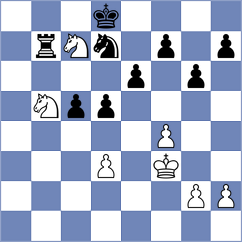 Kalchev - Grigorjan (Evpatoria, 2007)