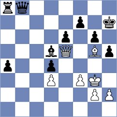 Williams - Dias (chess.com INT, 2025)