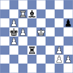 Banning - Posch (Leeuwarden, 2002)
