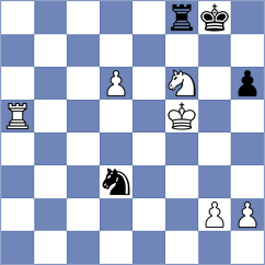 Krasnov - Berube (Philadelphia, 1997)
