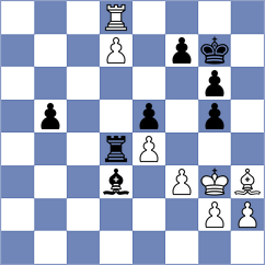 Nunes - Montero Martinez (chess.com INT, 2024)