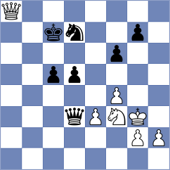 Boecker - Deppe (Germany, 1991)