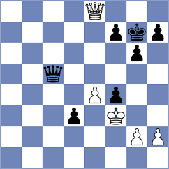 Bellon Lopez - Ribli (Yerevan ARM, 2024)