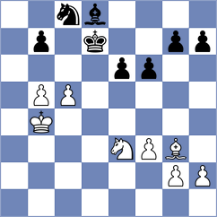 Vachier Lagrave - Nepomniachtchi (Chalkidiki, 2003)
