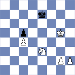 Delgado Rus - Almendros Gonzalez (Figueres, 2016)