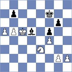 Jacobsen - Christensen (Esbjerg, 2008)